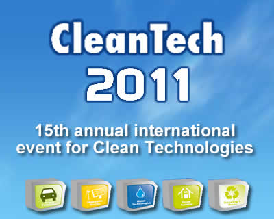 CleanTech 2011